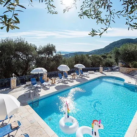 Corfu Shell 3*