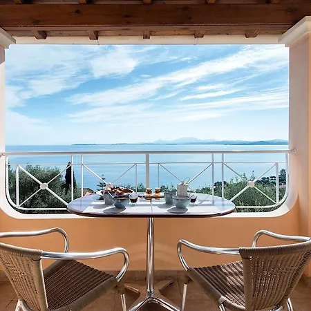 Corfu Shell 3*