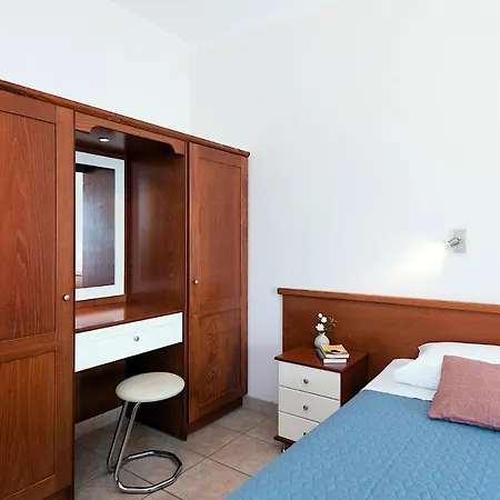 Corfu Shell