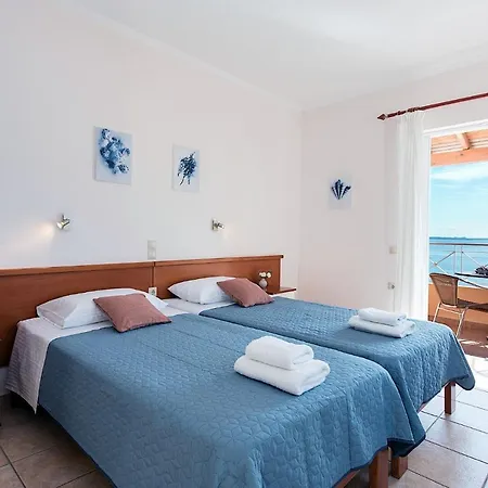 Corfu Shell