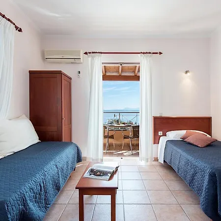Corfu Shell 3*