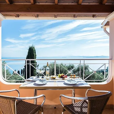 Corfu Shell 3*