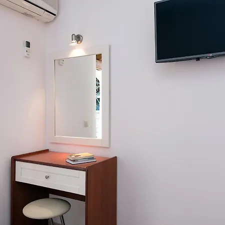 Aparthotel Corfu Shell