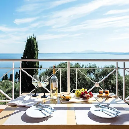 Aparthotel Corfu Shell