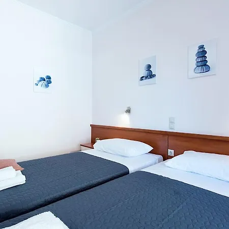 Corfu Shell Aparthotel Barbati