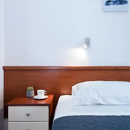 Corfu Shell Aparthotel