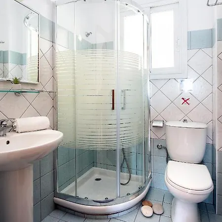 Aparthotel Corfu Shell