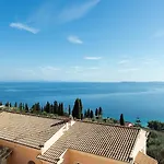 Corfu Shell 아파트호텔 바바티
