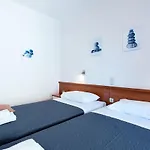 Corfu Shell Lägenhetshotell Barbati