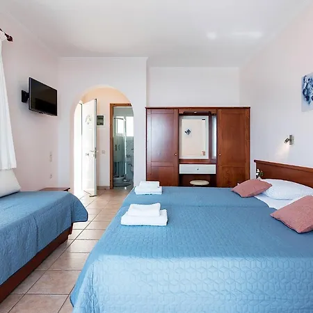 Corfu Shell 3*