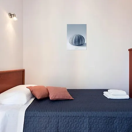 公寓式酒店 Corfu Shell 3*