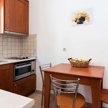 Corfu Shell 巴尔巴蒂