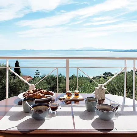 Corfu Shell