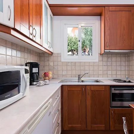 Appart hôtel Corfu Shell Barbati