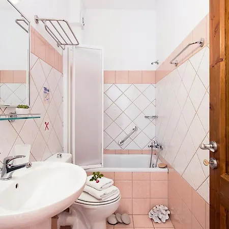 Appart hôtel Corfu Shell 3*