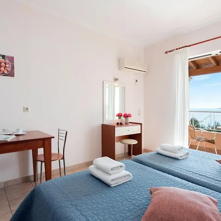 Corfu Shell Μπαρμπάτι