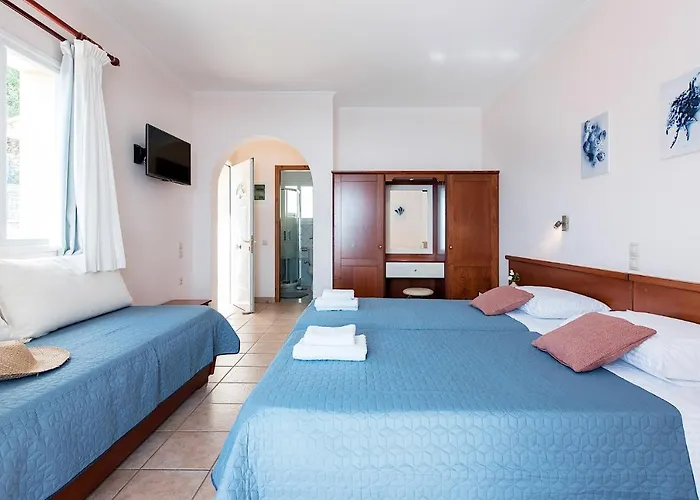 Corfu Shell 3*