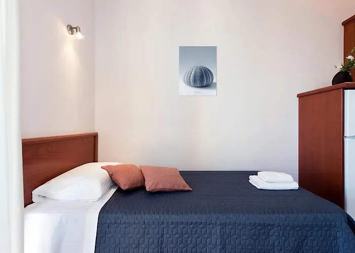 Aparthotel Corfu Shell 3*