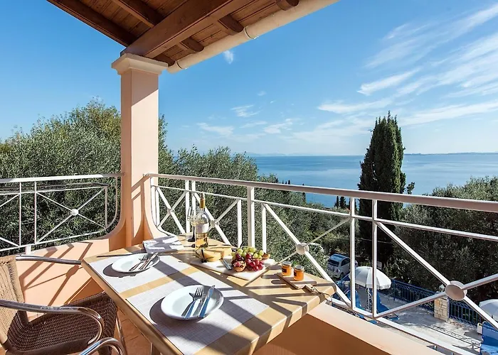 Corfu Shell 3*