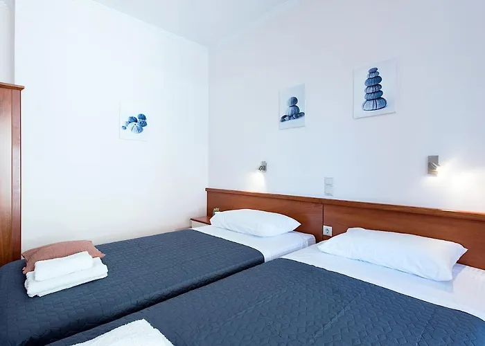 Corfu Shell Aparthotel Barbati