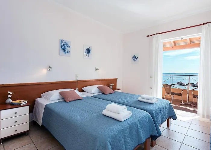 Corfu Shell