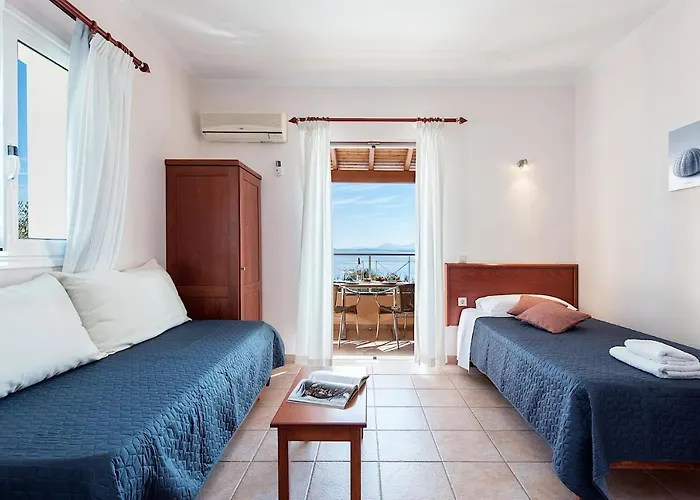 Corfu Shell 3*