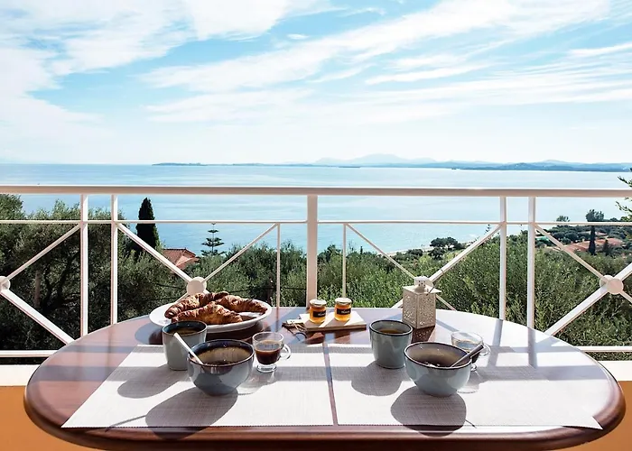 Corfu Shell