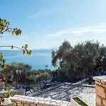 Corfu Shell Lägenhetshotell 3*