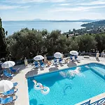 Corfu Shell 3* Barbati