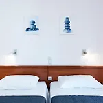 Lägenhetshotell Corfu Shell 3*
