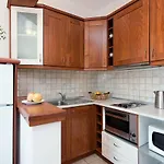 Aparthotel Corfu Shell