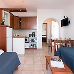 Aparthotel Corfu Shell 3*