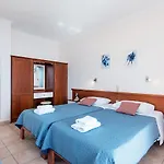 Corfu Shell Lägenhetshotell 3*