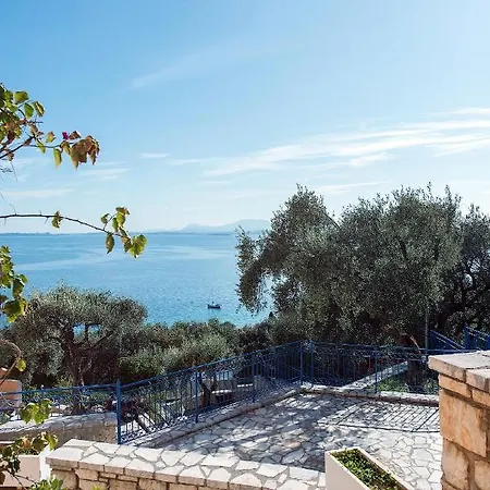 Corfu Shell Apart-hotel 3*