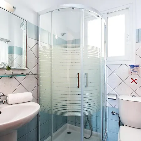 Apart-hotel Corfu Shell 3*