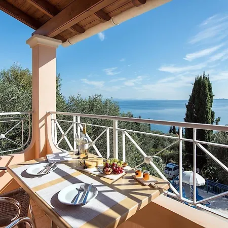 Corfu Shell *