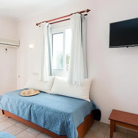 Corfu Shell 3*
