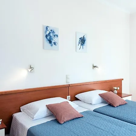 Aparthotel Corfu Shell