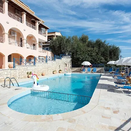 Corfu Shell