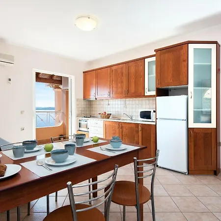 Apart-hotel Corfu Shell Barbati